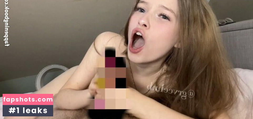 grvcehub Nacktheit OnlyFans Fotos #3 - Fapshots