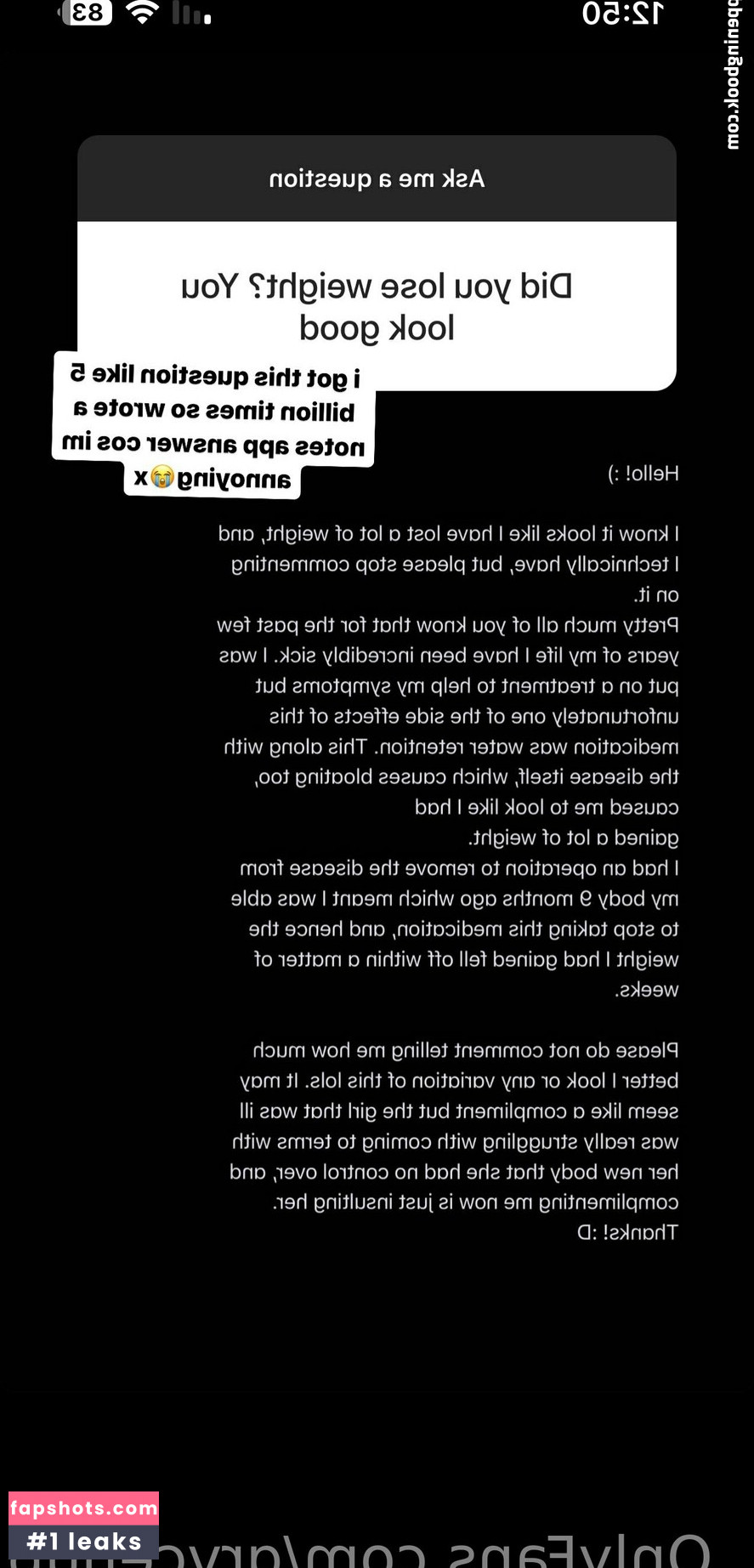 grvcehub Nacktheit OnlyFans Fotos #10 - Fapshots