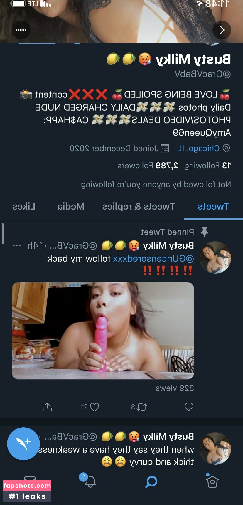 Grxceuncensored gallery photo #7