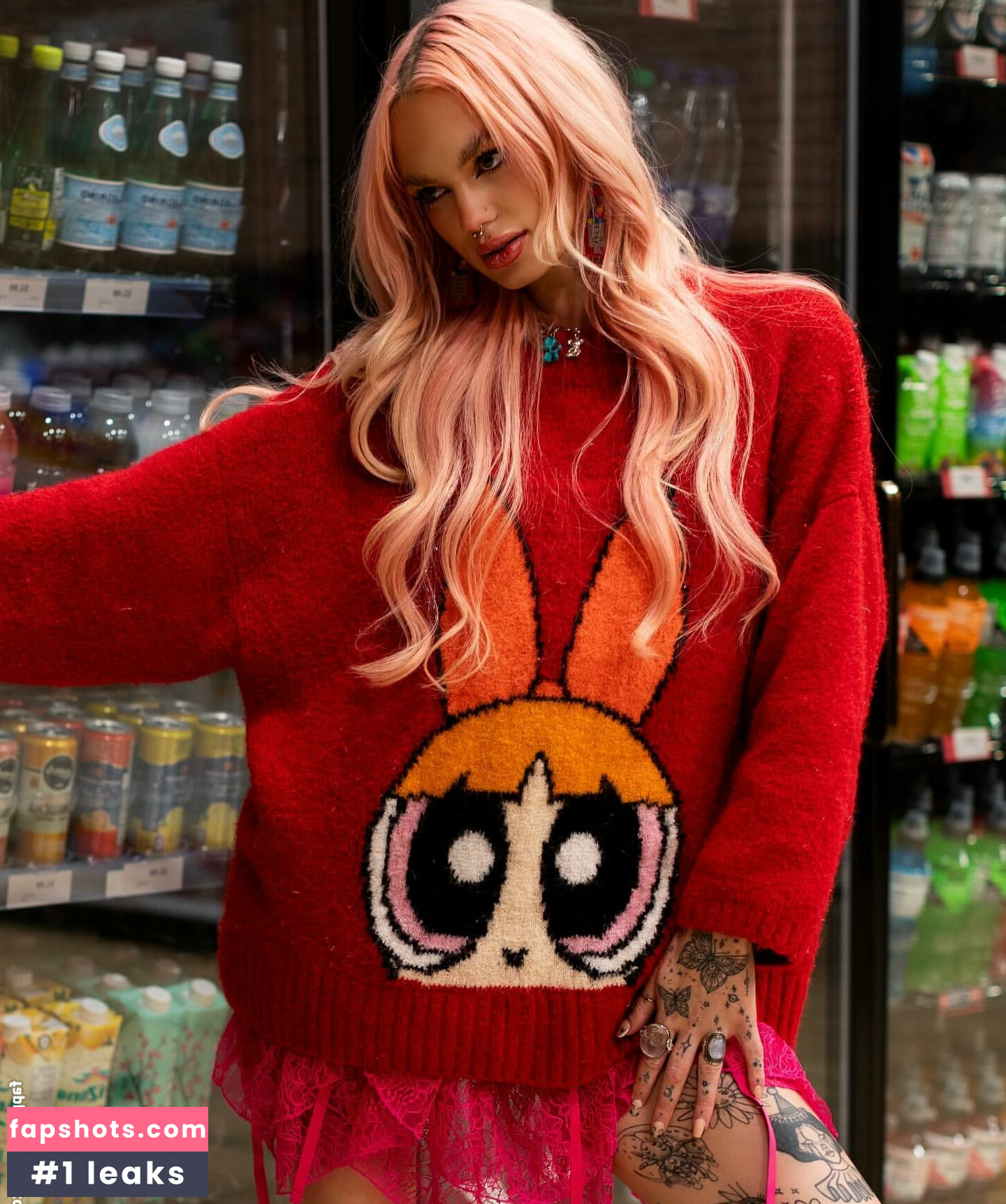 Gtayy STARGIRL gallery photo #11