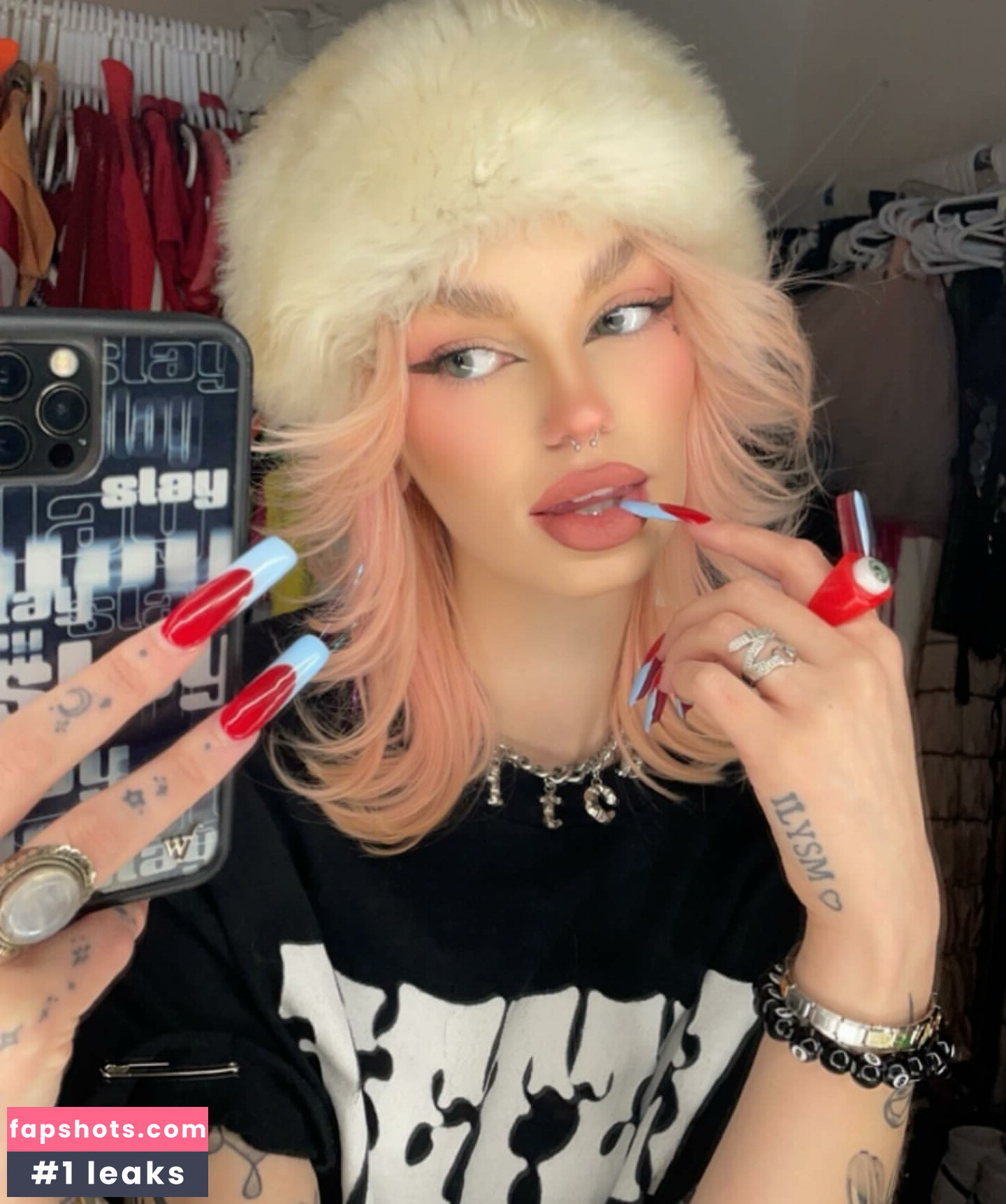 Gtayy STARGIRL gallery photo #12