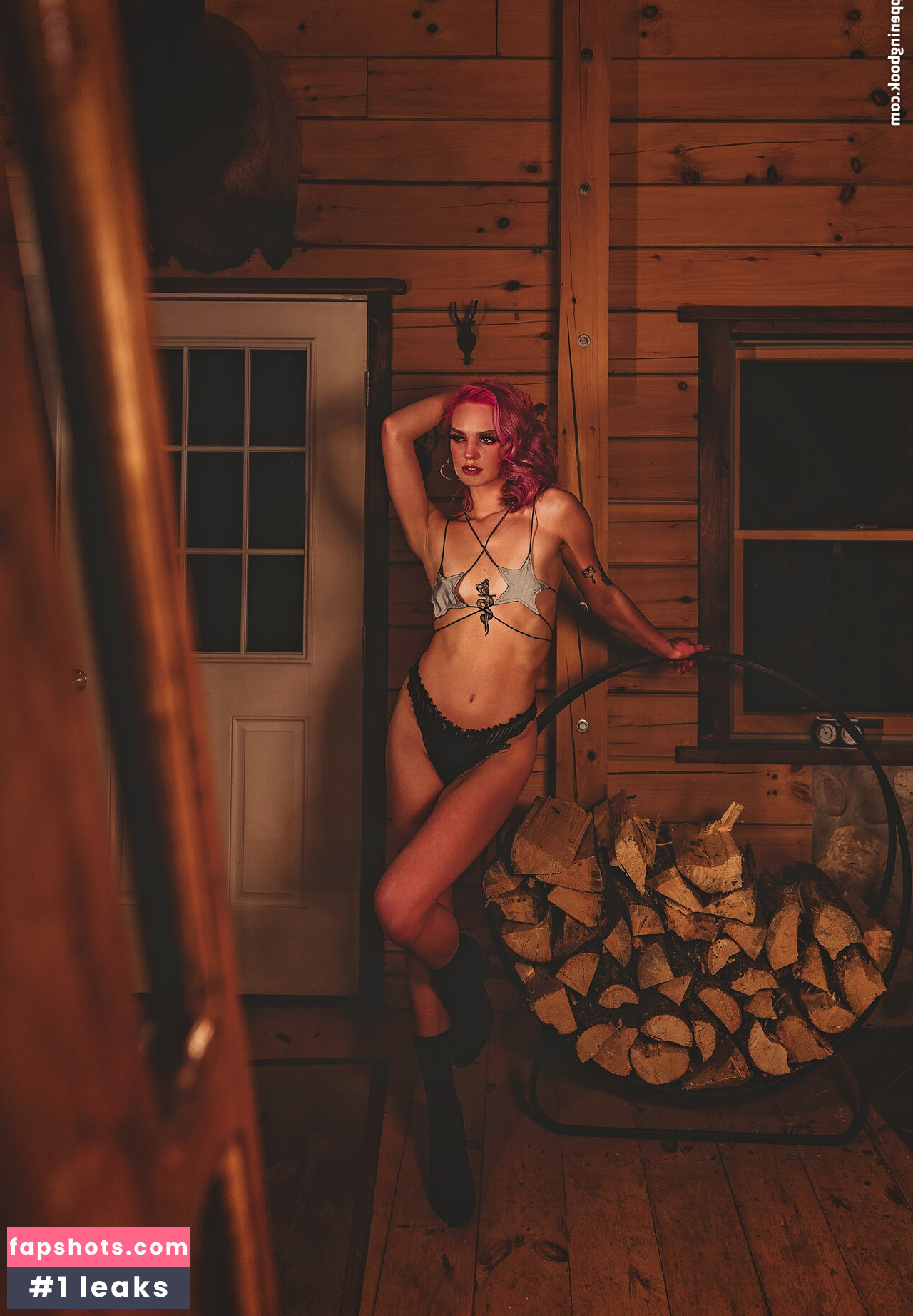 Gtayy STARGIRL Nahé úniky fotek pouze od fanoušků #18 - Fapshots