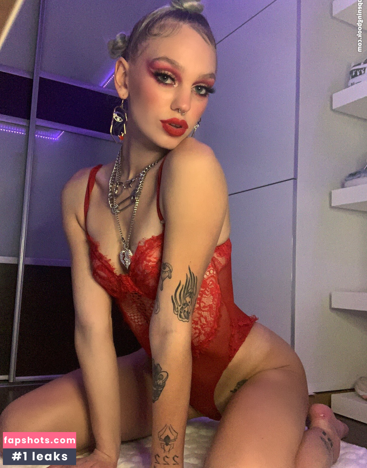 Gtayy STARGIRL Nahé úniky fotek pouze od fanoušků #25 - Fapshots