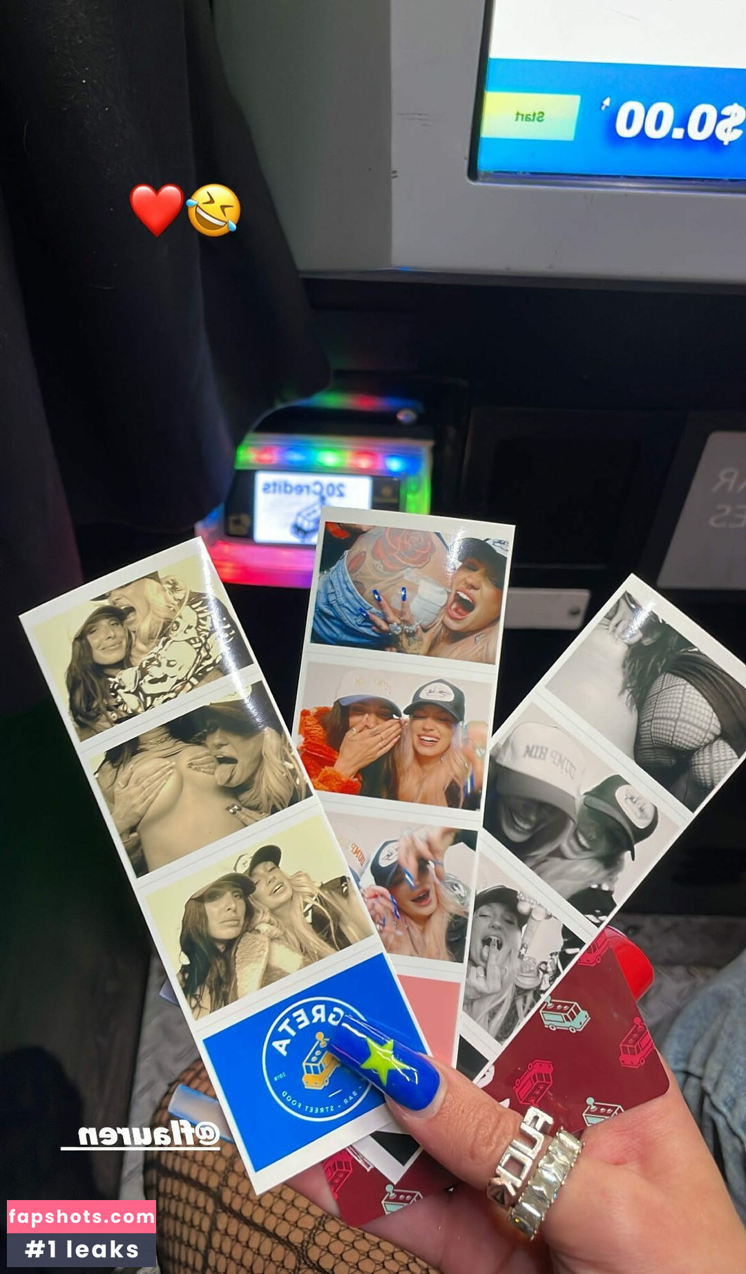 Gtayy STARGIRL gallery photo #5