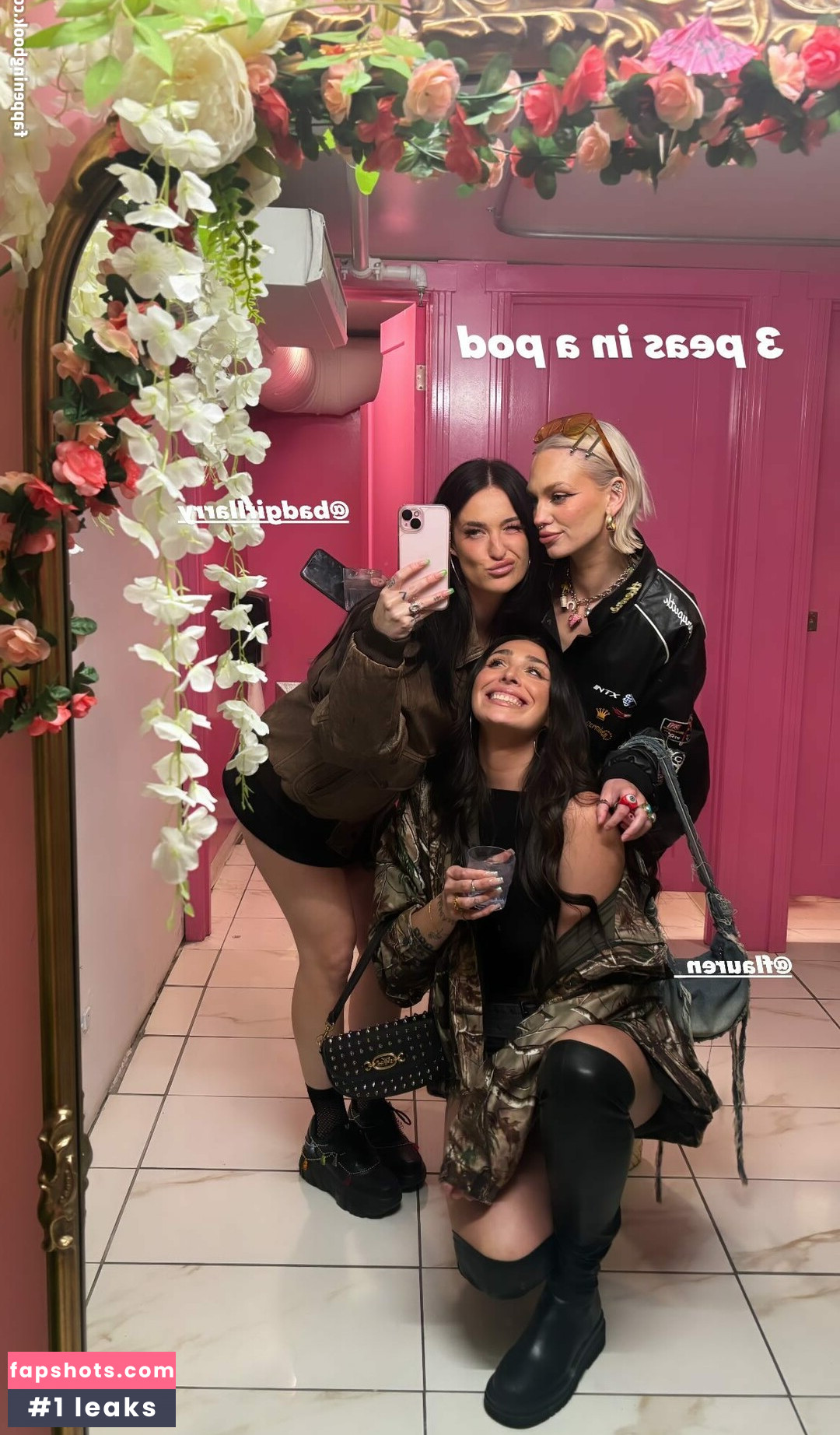 Gtayy STARGIRL gallery photo #6