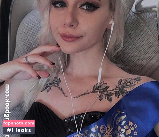 gtfobae Nude Leaks OnlyFans Photos #20 - LeakJerk