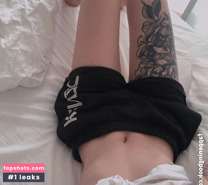 gtfobae Nude Leaks OnlyFans Photos #21 - LeakJerk