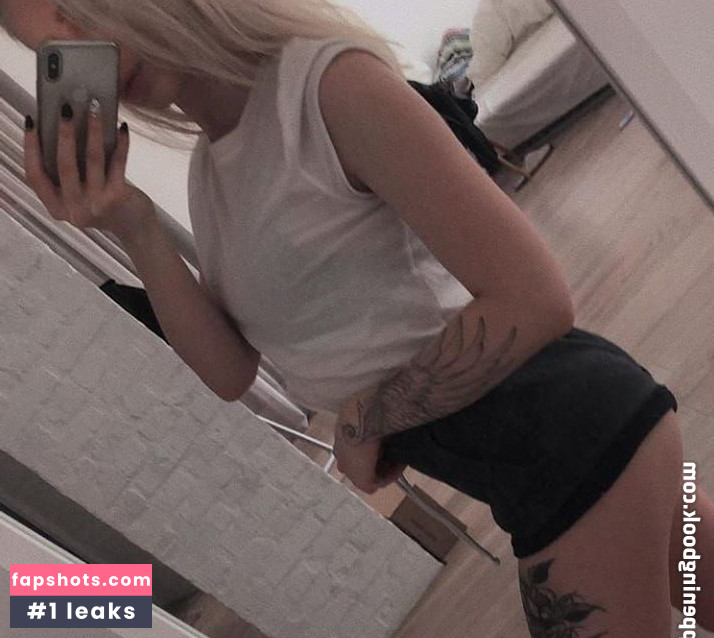 gtfobae Nude Leaks OnlyFans Photos #22 - LeakJerk