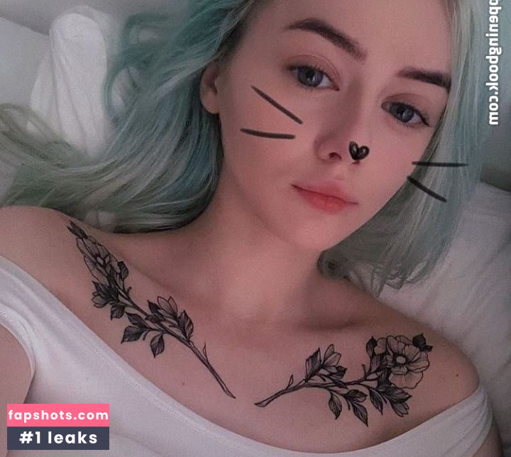 gtfobae Nude Leaks OnlyFans Photos #25 - LeakJerk