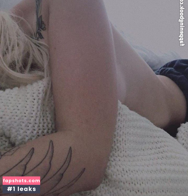 gtfobae Nude Leaks OnlyFans Photos #26 - LeakJerk