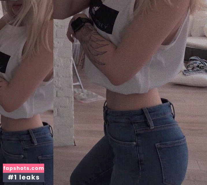 gtfobae Nude Leaks OnlyFans Photos #30 - LeakJerk