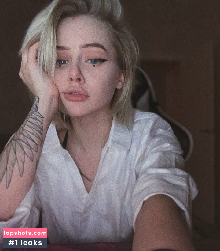 gtfobae Nude Leaks OnlyFans Photos #35 - LeakJerk