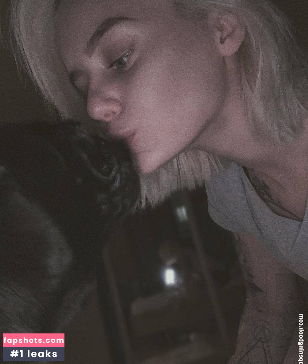 gtfobae Nude Leaks OnlyFans Photos #37 - LeakJerk