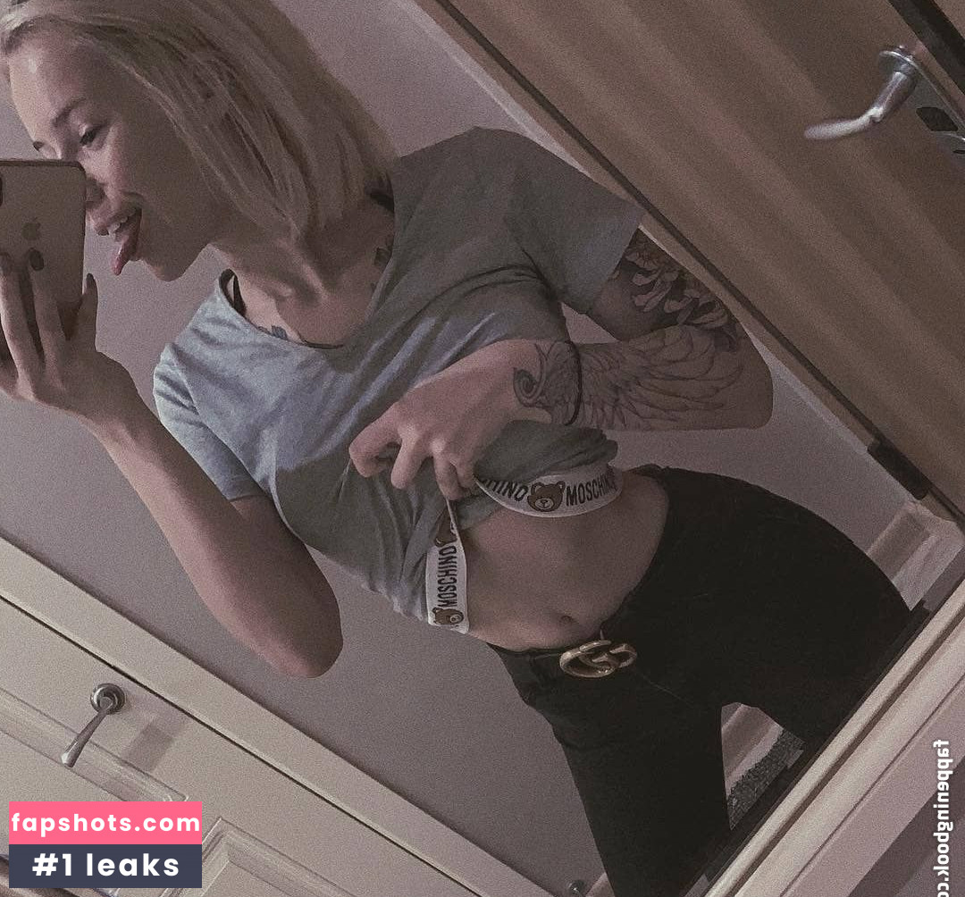 gtfobae Nude Leaks OnlyFans Photos #38 - LeakJerk