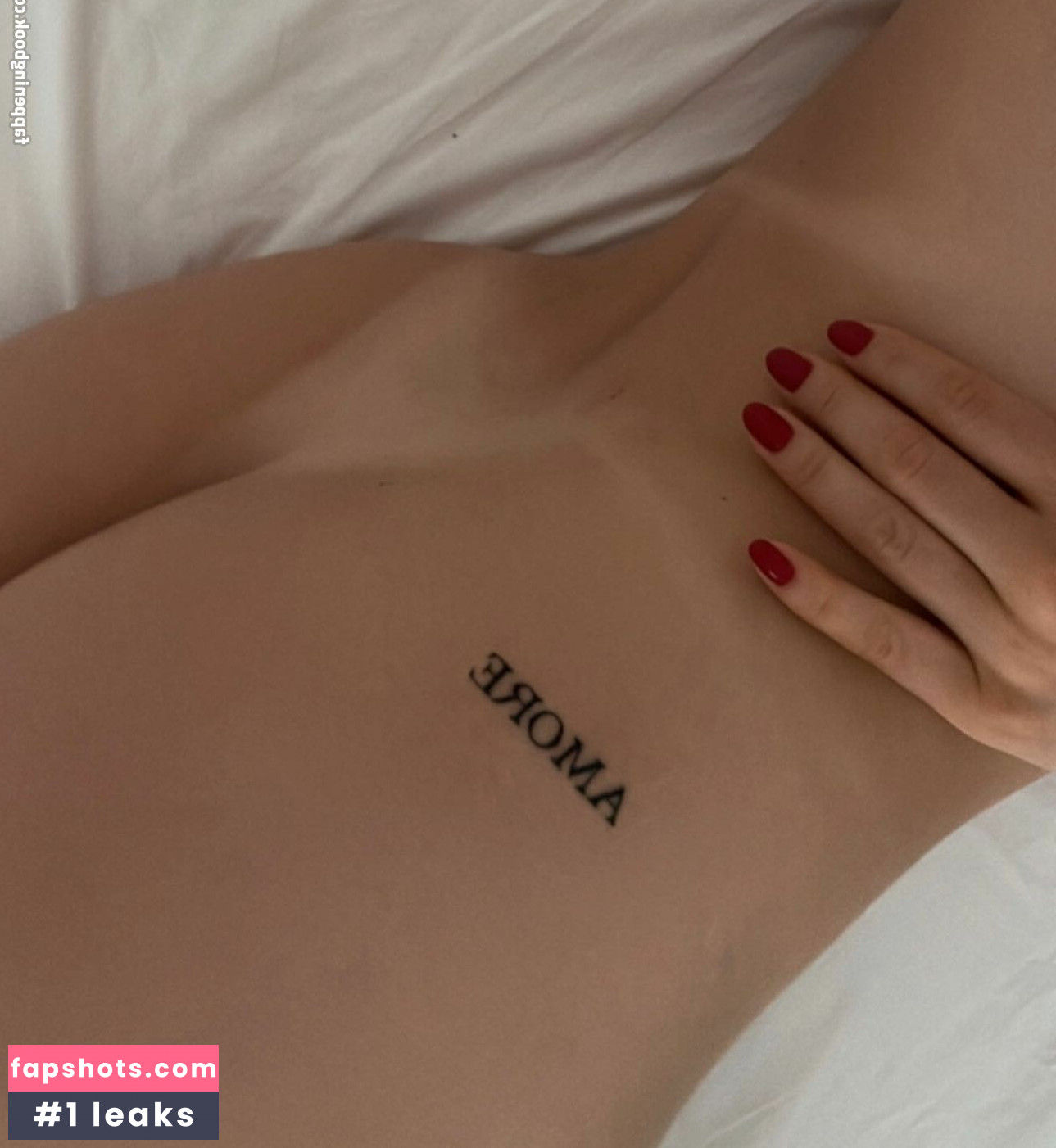 gtnlmts Nahé úniky fotek pouze od fanoušků #14 - Fapshots