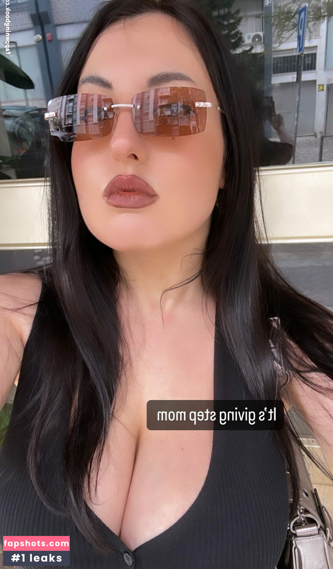 gtnlmts Nahé úniky fotek pouze od fanoušků #18 - Fapshots