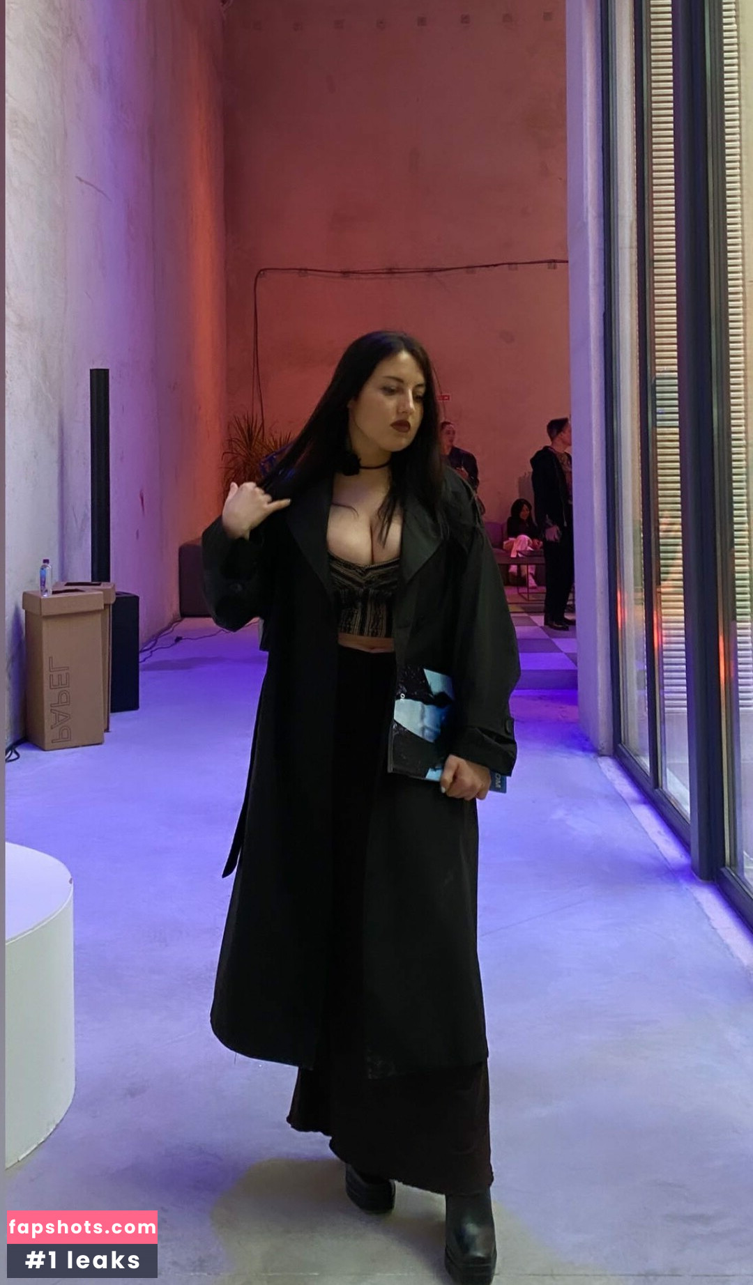 gtnlmts Nahé úniky fotek pouze od fanoušků #28 - Fapshots