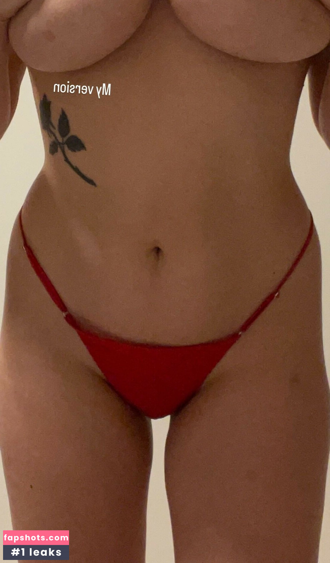 gtnlmts Nahé úniky fotek pouze od fanoušků #46 - Fapshots