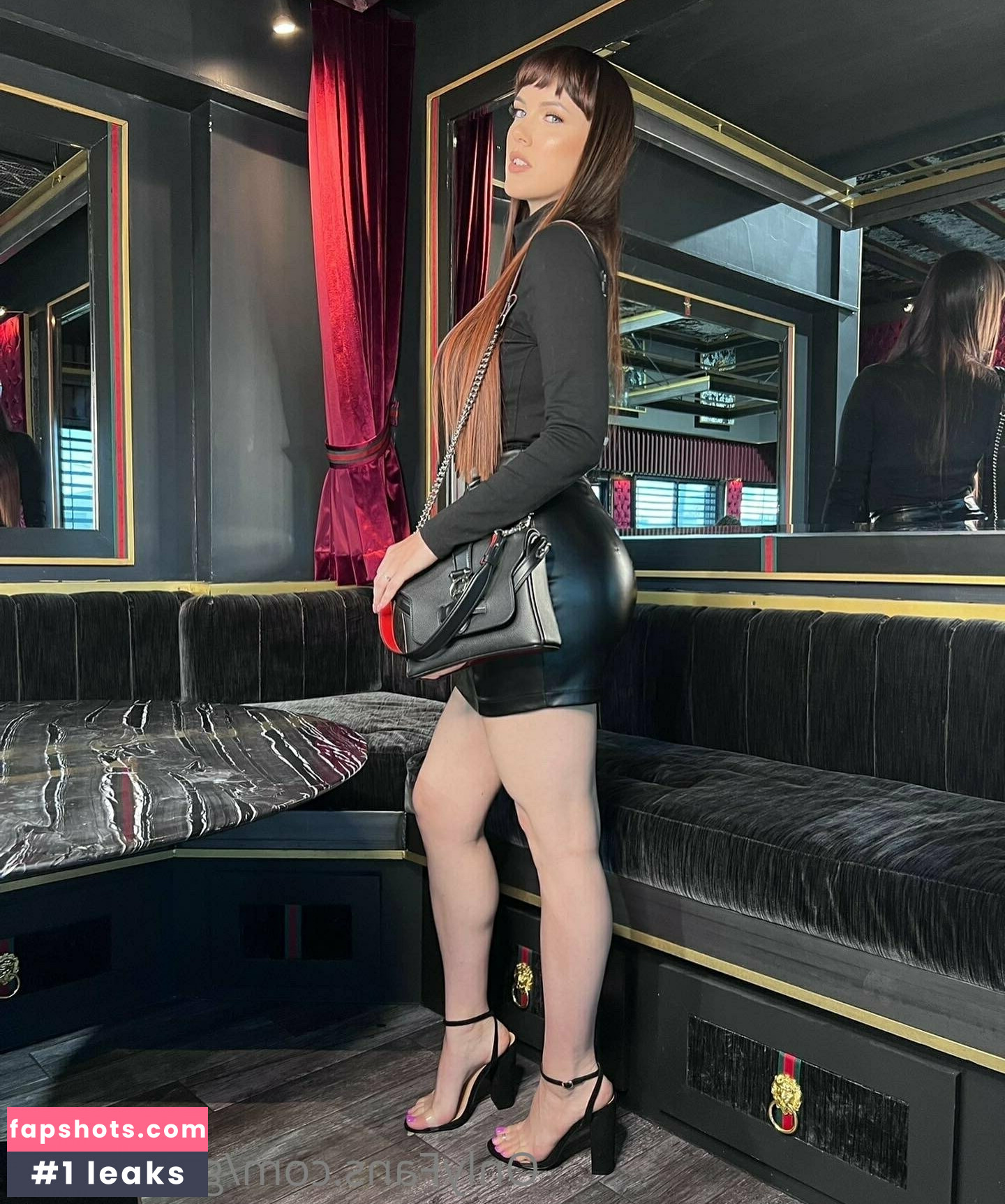 gtsvictoria Nahé úniky fotek pouze od fanoušků #18 - Fapshots