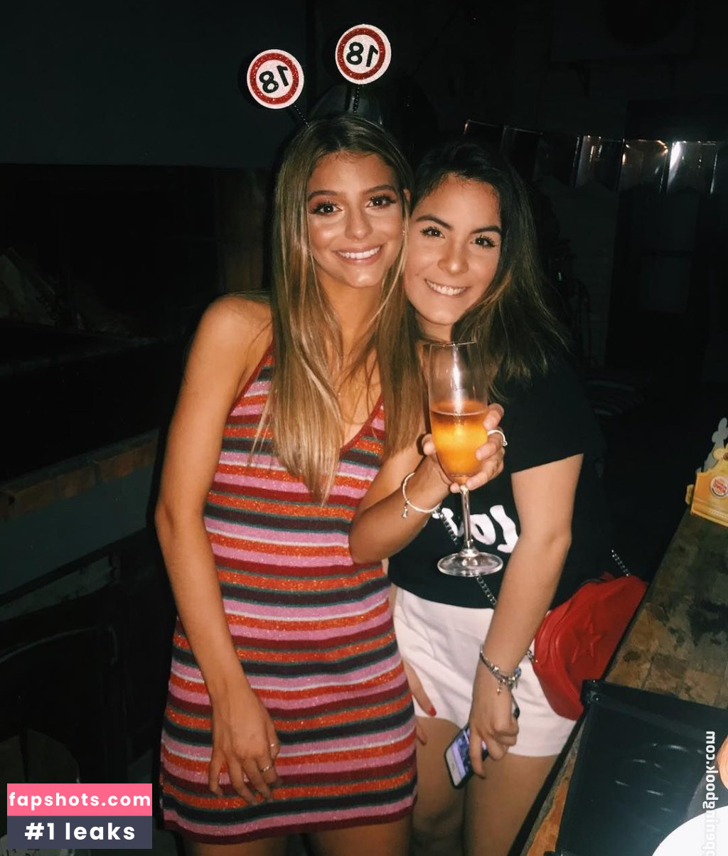 Guada Baldessari gallery photo #2