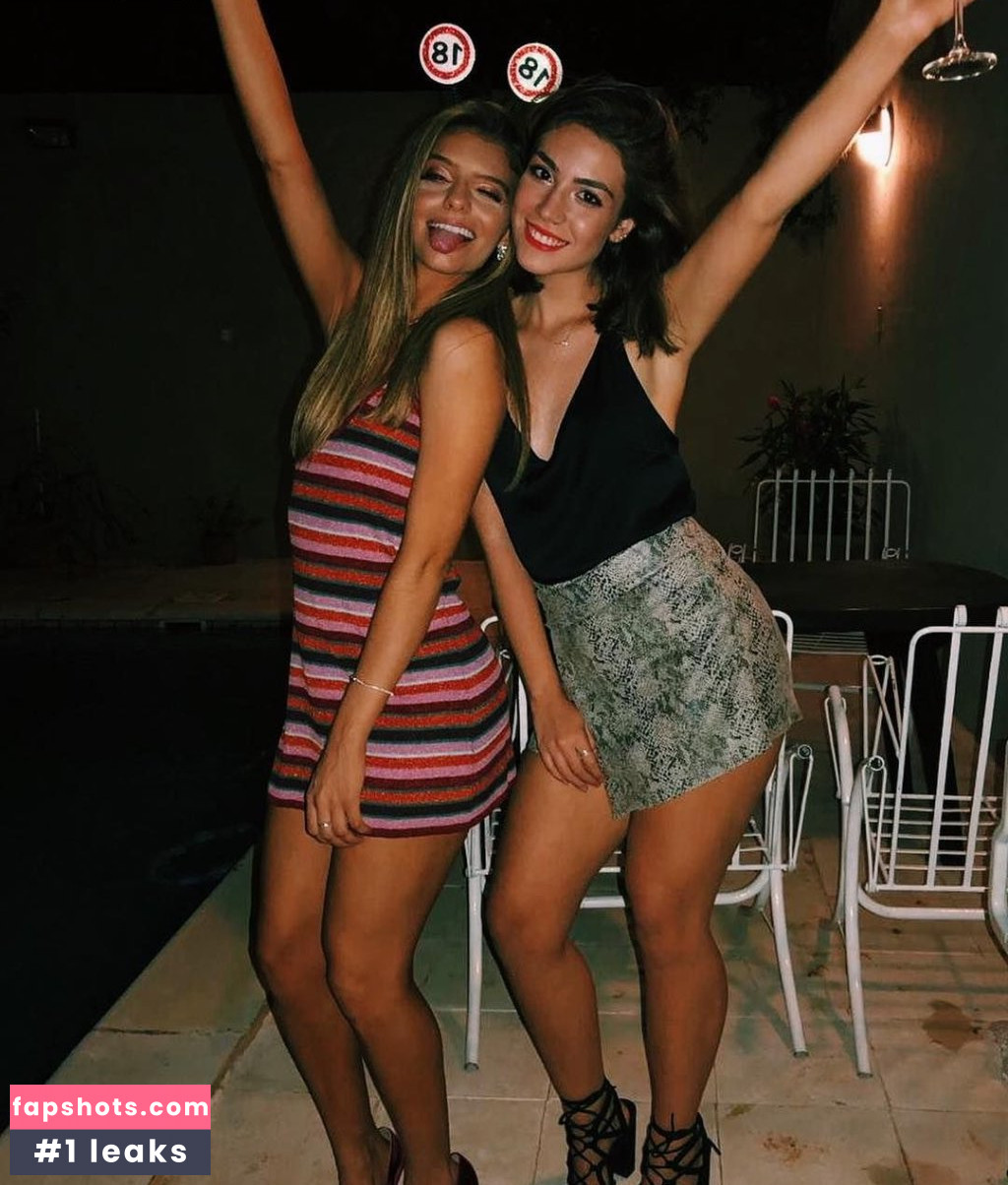 Guada Baldessari gallery photo #5