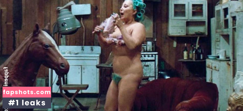 Guadalupe Perullers gallery photo #2