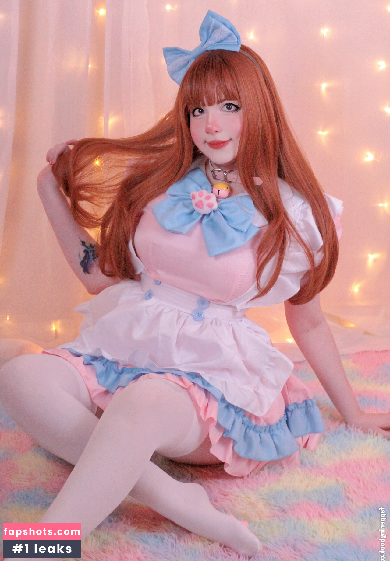 Guardiã Sailor gallery photo #14