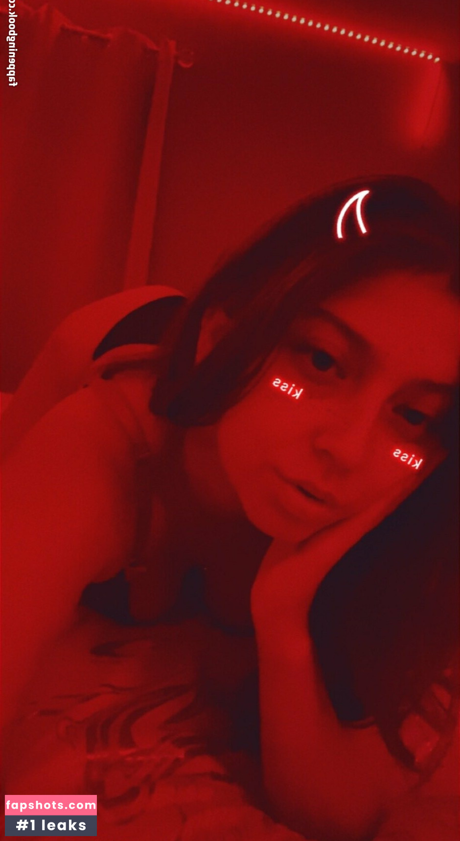 gubry Nude Leaks OnlyFans Photos #28 - LeakJerk