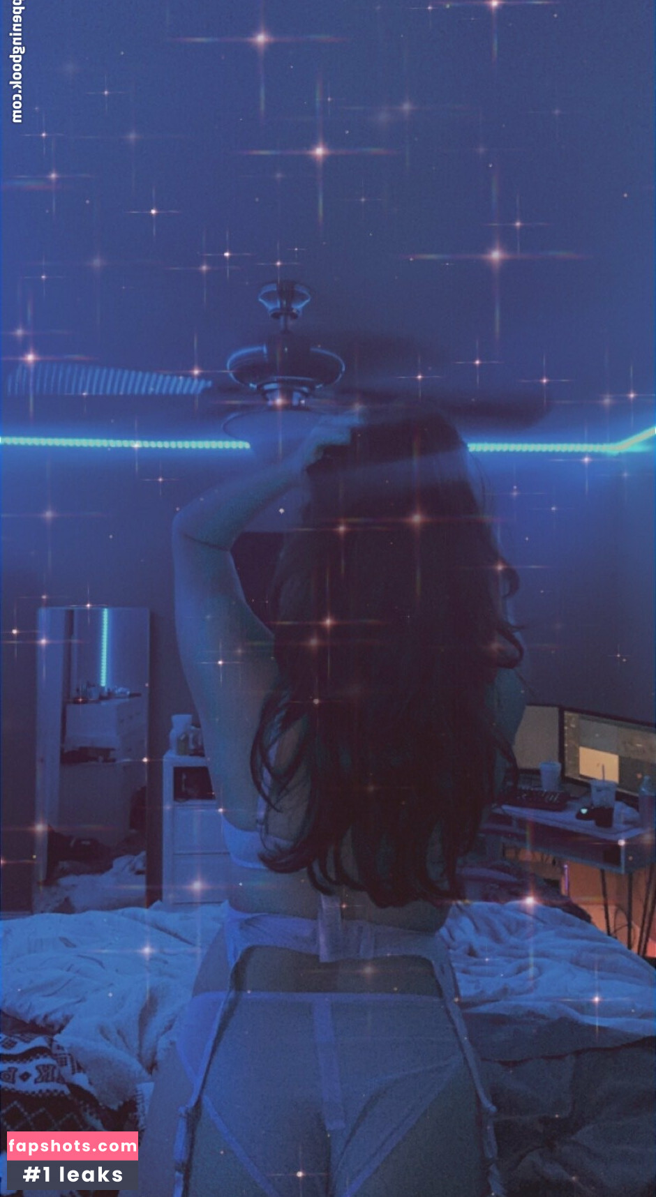 gubry Nude Leaks OnlyFans Photos #55 - LeakJerk