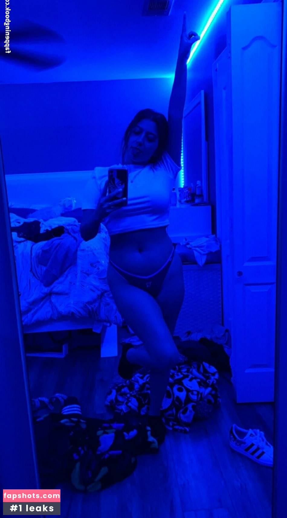 gubry Nude Leaks OnlyFans Photos #7 - Fapshots