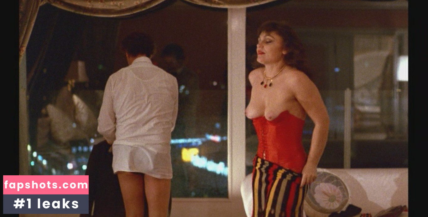 Gudrun Landgrebe Nahé úniky fotek pouze od fanoušků #22 - Fapshots