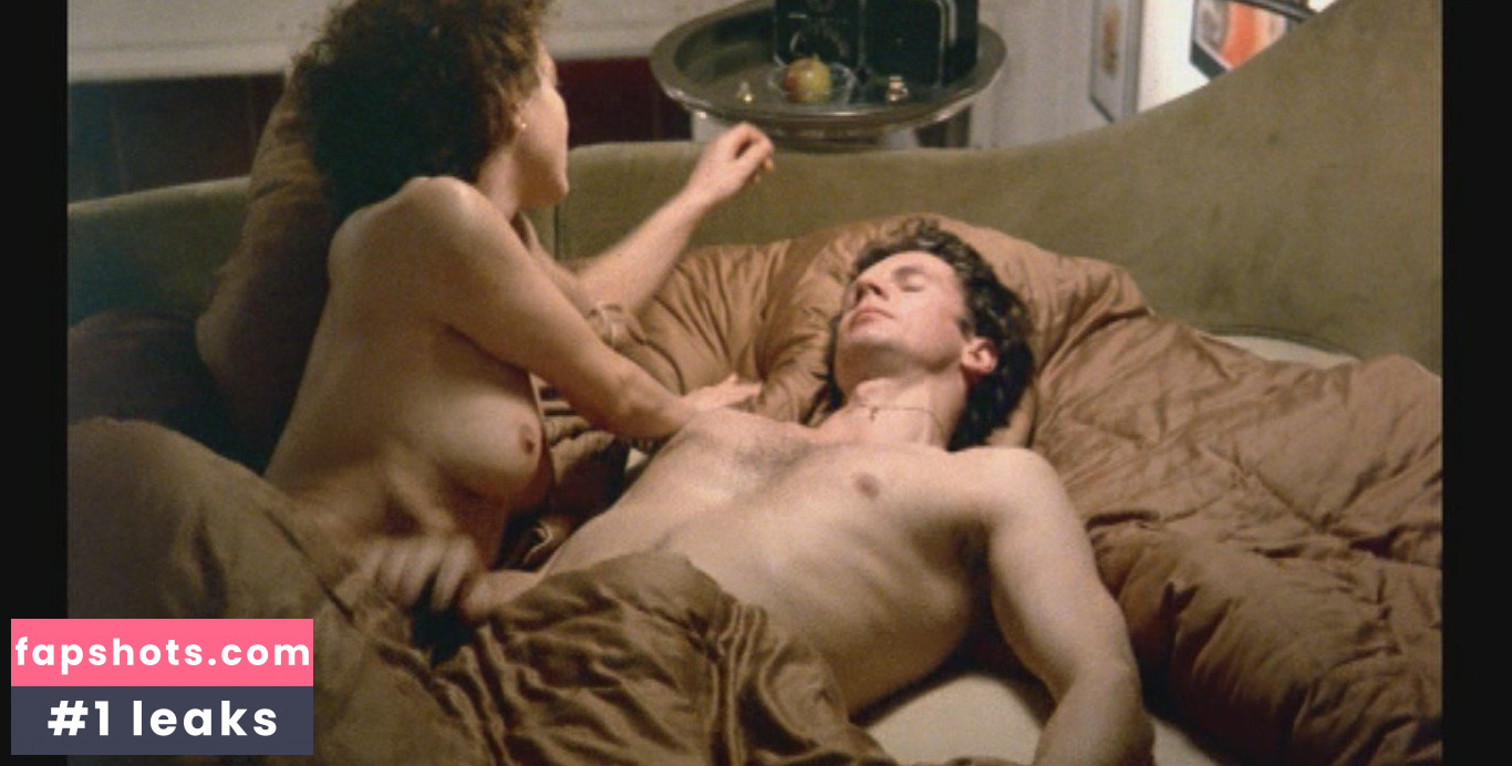 Gudrun Landgrebe Nahé úniky fotek pouze od fanoušků #23 - Fapshots