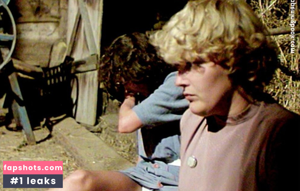 Gudrun Landgrebe Nahé úniky fotek pouze od fanoušků #7 - Fapshots