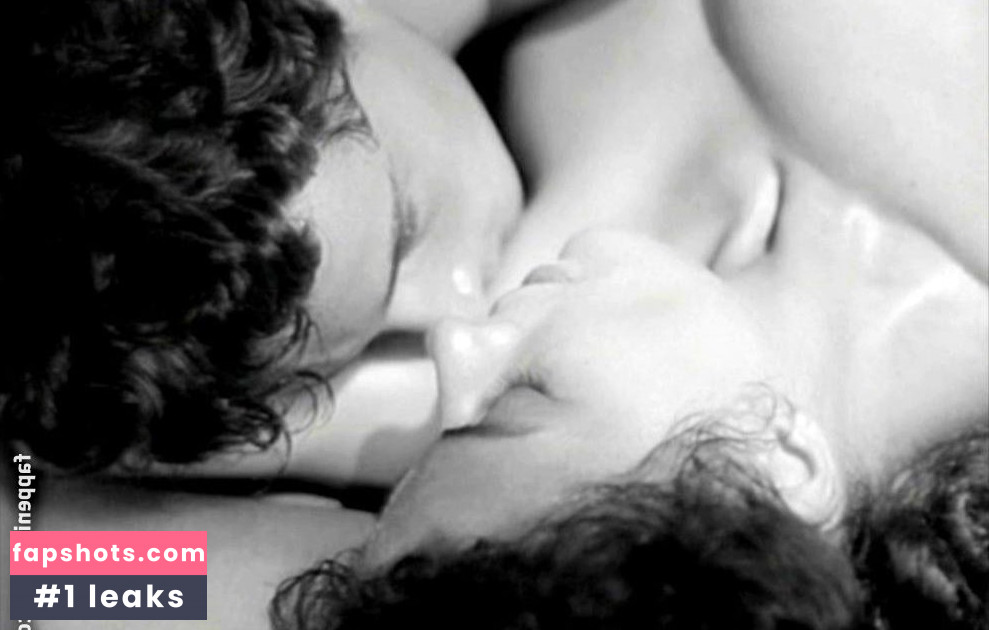 Gudrun Landgrebe Nahé úniky fotek pouze od fanoušků #10 - Fapshots