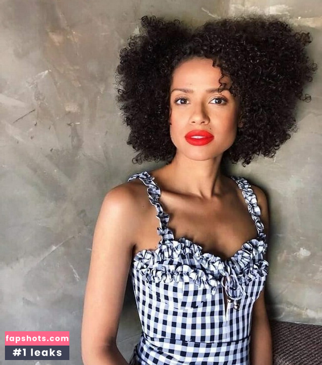 Gugu Mbatha-Raw gallery photo #16