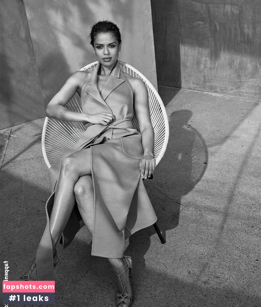 Gugu Mbatha-Raw gallery photo #3