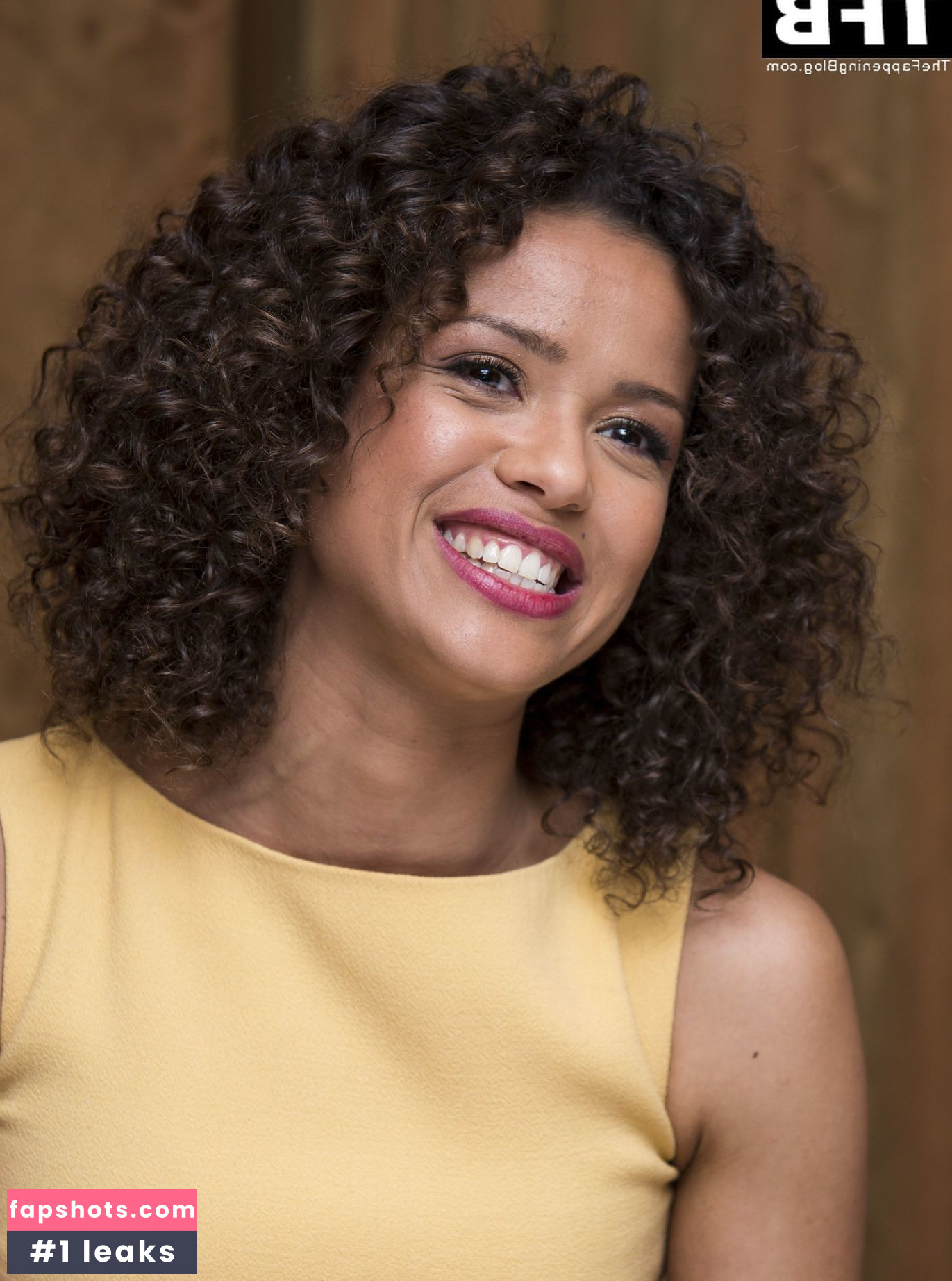 Gugu Mbatha-Raw gallery photo #24