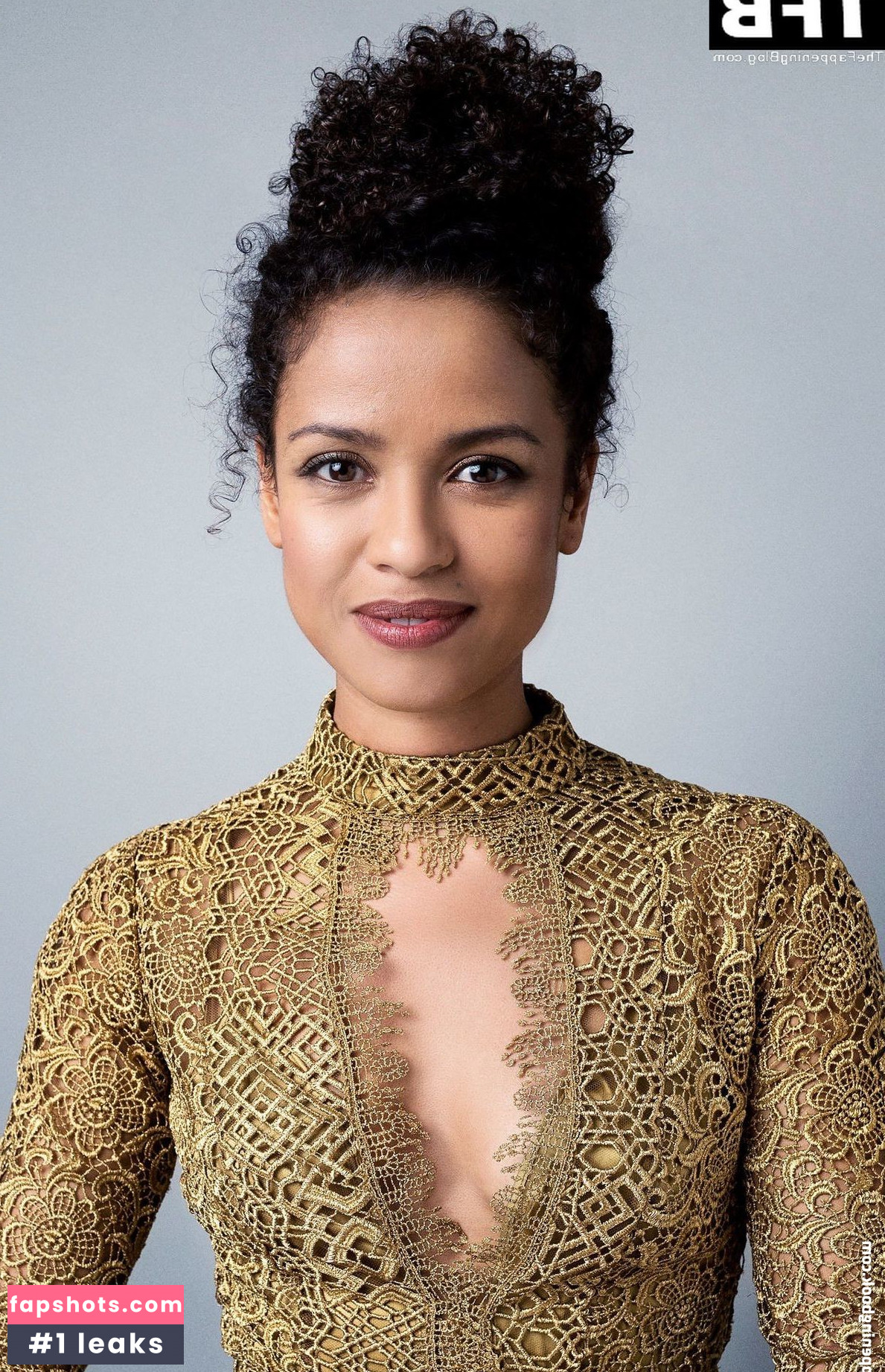 Gugu Mbatha-Raw gallery photo #25