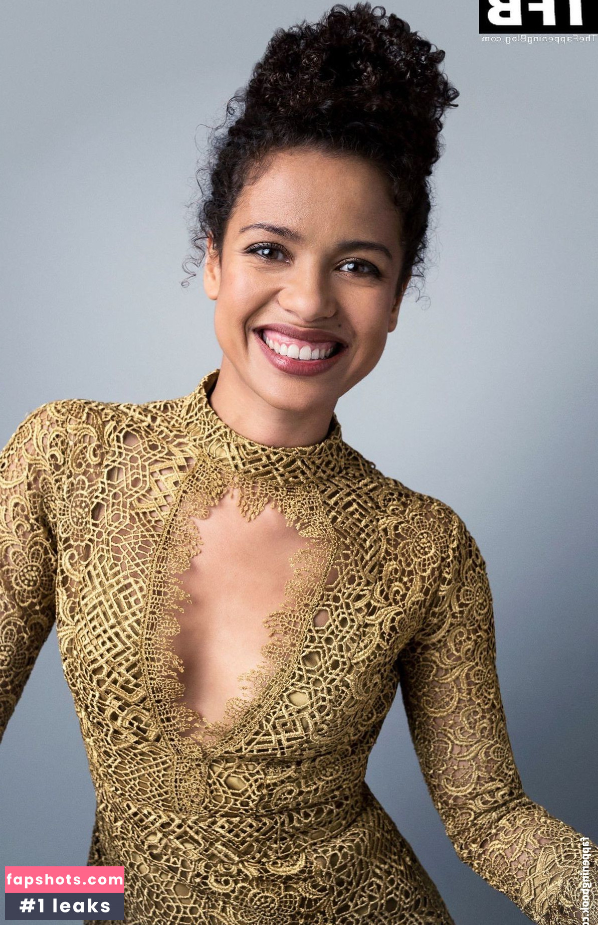 Gugu Mbatha-Raw gallery photo #26