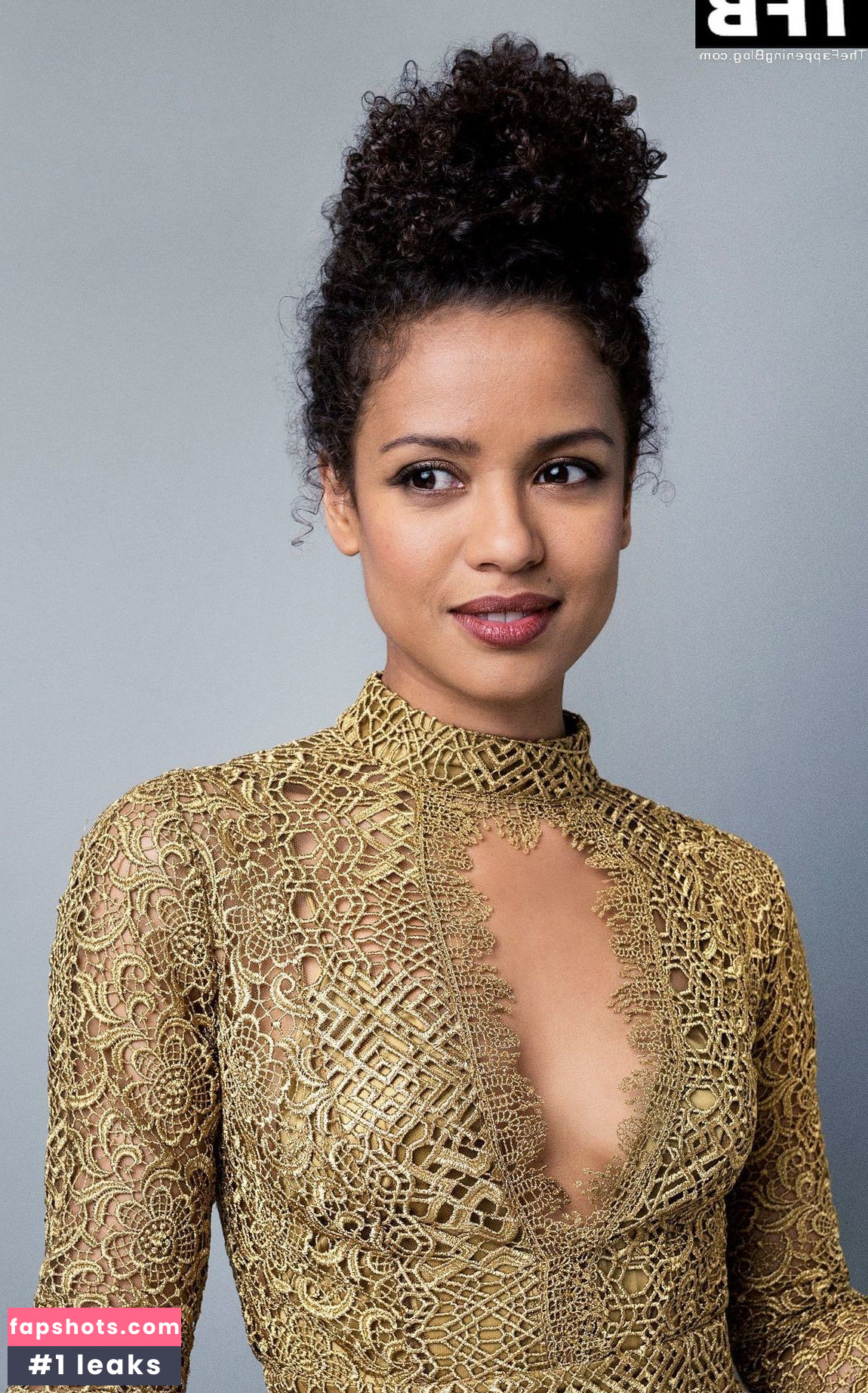 Gugu Mbatha-Raw gallery photo #27