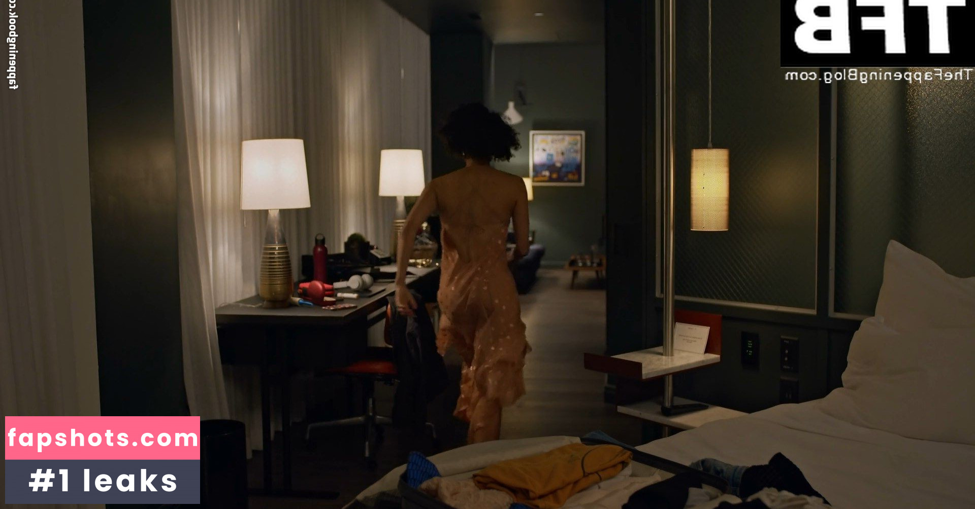 Gugu Mbatha-Raw gallery photo #29