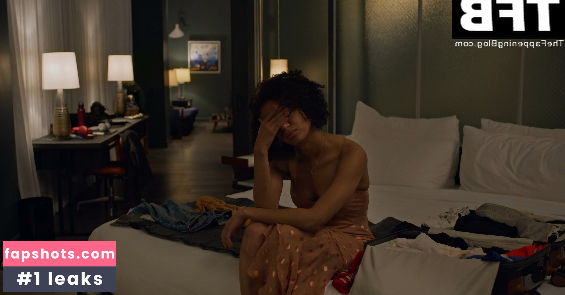 Gugu Mbatha-Raw gallery photo #30