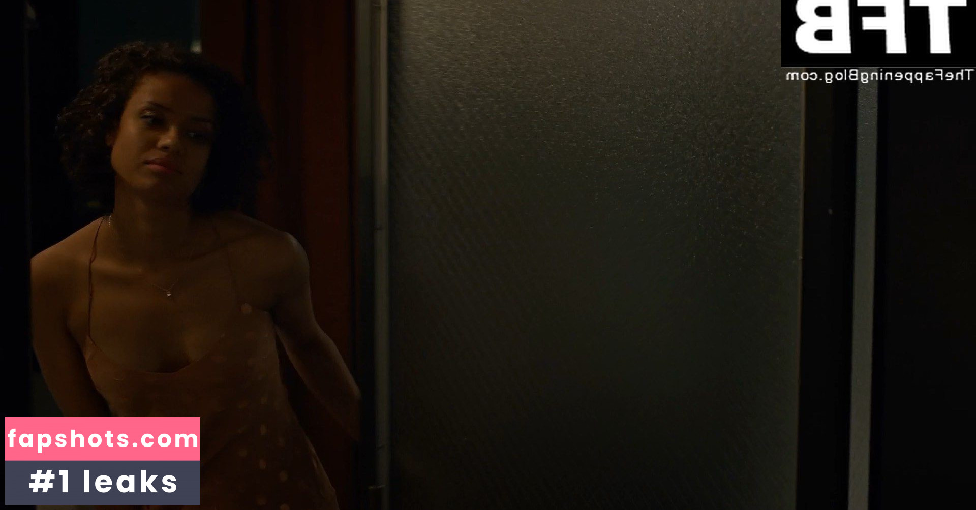 Gugu Mbatha-Raw gallery photo #31