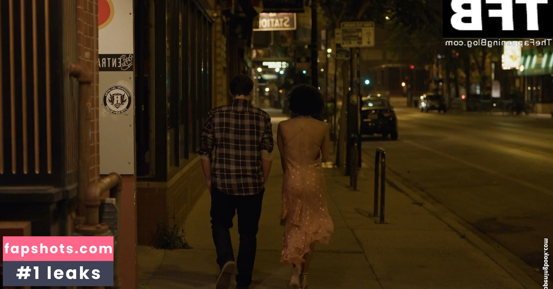 Gugu Mbatha-Raw gallery photo #32