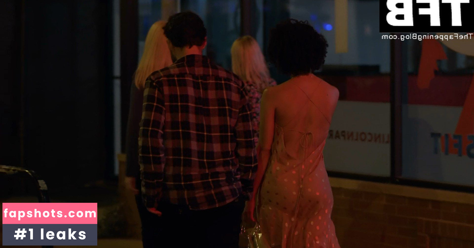 Gugu Mbatha-Raw gallery photo #34