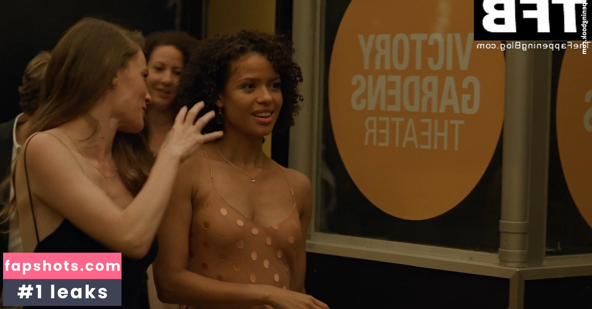 Gugu Mbatha-Raw gallery photo #35