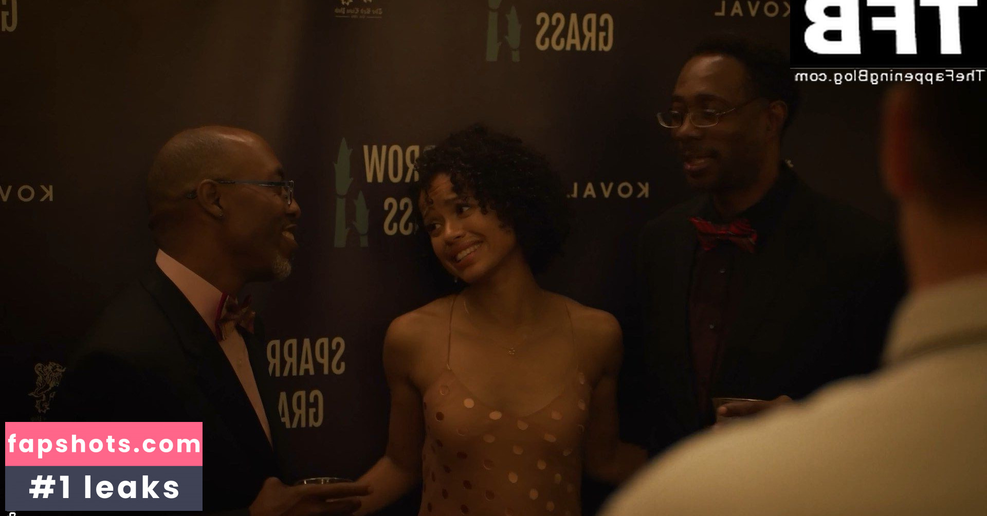 Gugu Mbatha-Raw gallery photo #36