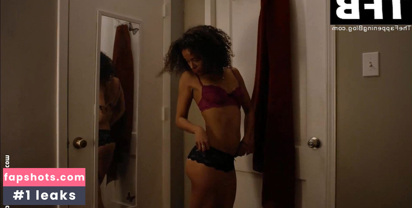 Gugu Mbatha-Raw gallery photo #40