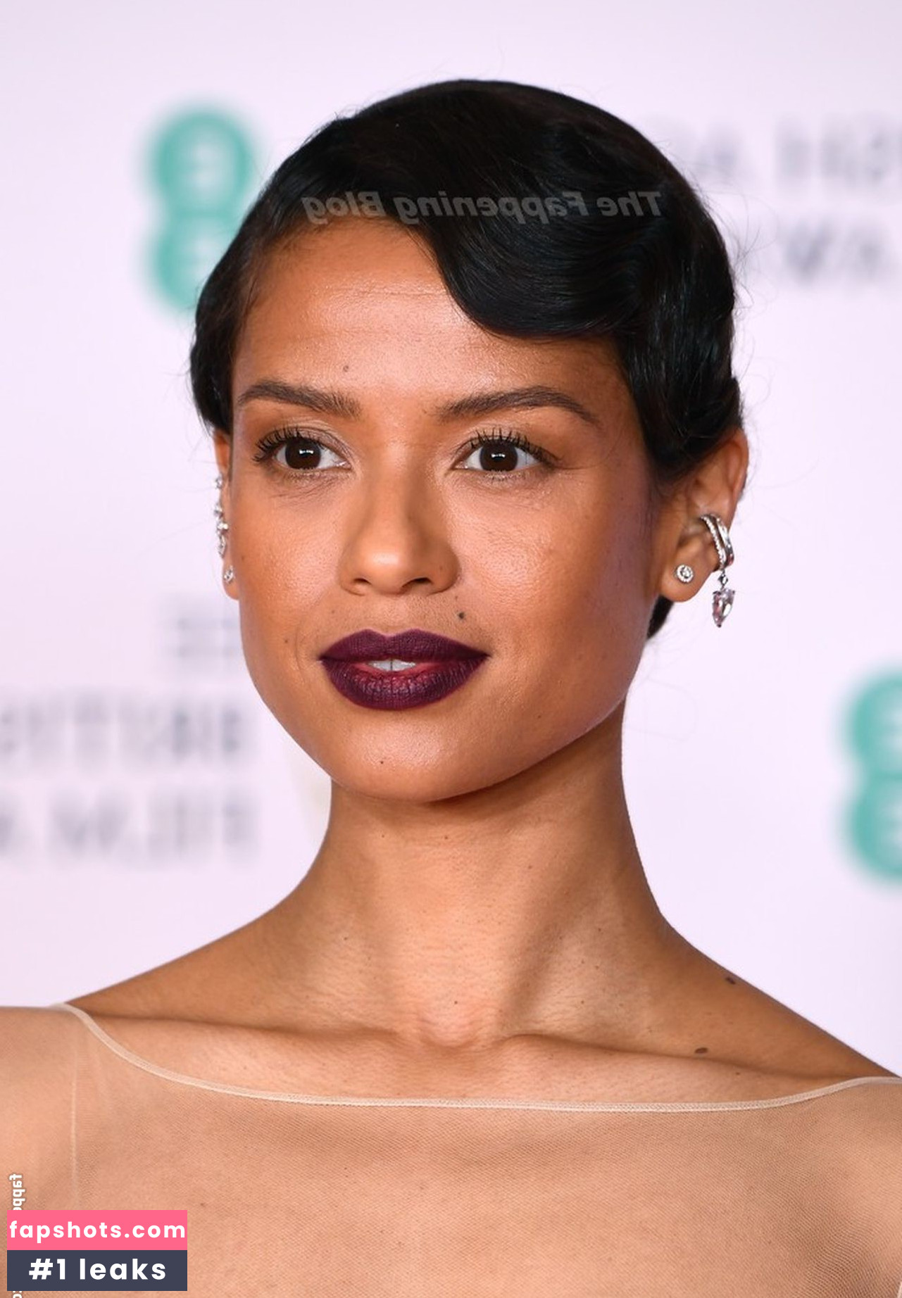 Gugu Mbatha-Raw gallery photo #47