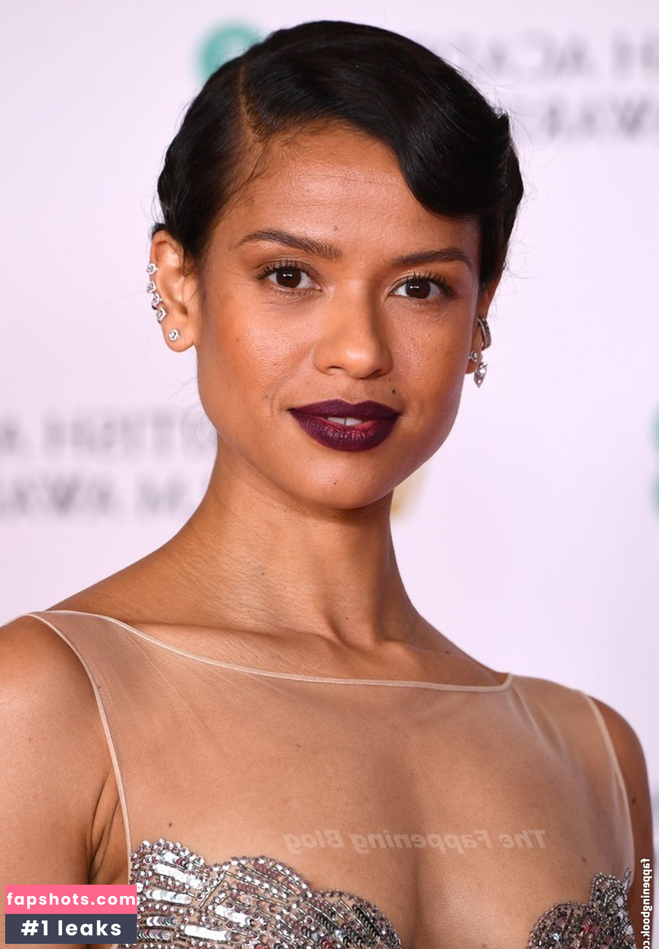 Gugu Mbatha-Raw gallery photo #48